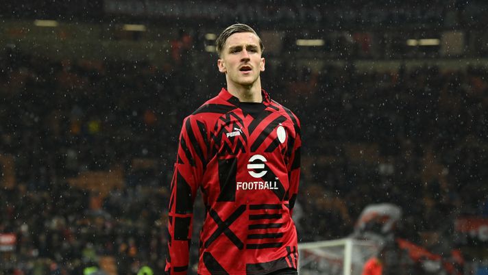 Infortunio Saelemaekers: rischia un mese di stop, in dubbio per Milan-Roma - immagine 1