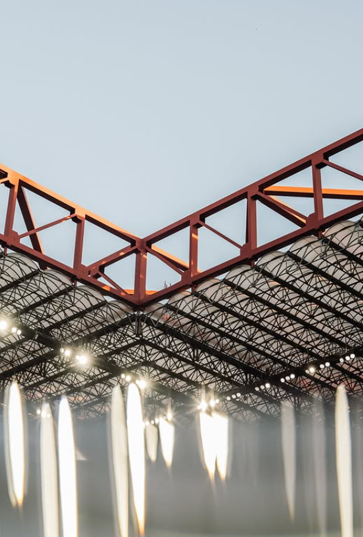 Luci a San Siro, attesa agli sgoccioli per Milan-Napoli – LA FOTOGALLERY - immagine 4