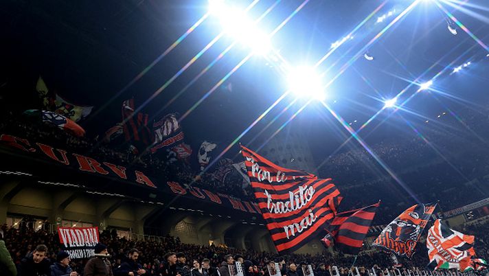 Napoli-Milan biglietti