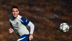 Inter, Lautaro vuole tornare in campo. C’è una data cerchiata in rosso per il suo ritorno