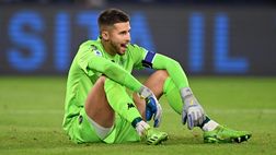 Il valzer dei portieri: con Vicario al Tottenham cambiano anche i piani viola