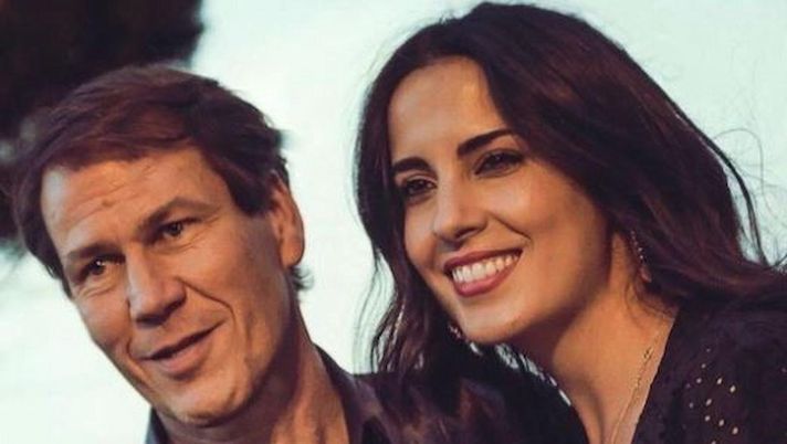 Fiocco rosa in casa Garcia, è nata Sofia. ADL: “Aurelio e il Napoli gioiscono” - immagine 1