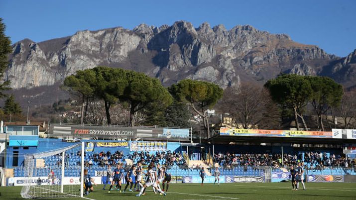 Serie B, i vip comaschi snobbano il derby col Lecco: “Gara come tante altre” - immagine 1