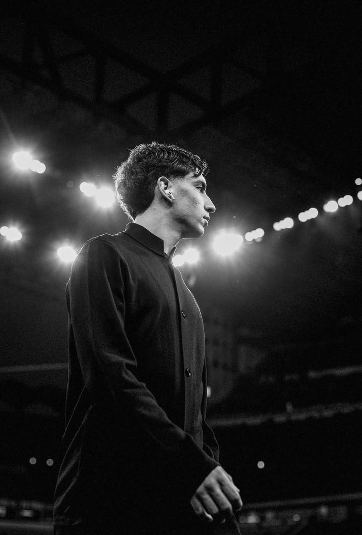 “Riprendiamoci”, il Napoli suona la carica dopo la sconfitta – LA FOTOGALLERY - immagine 10