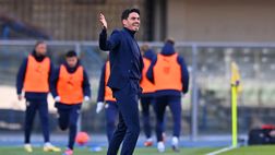 Parma 0-2 Udinese | Cuesta: “Bene Ondrejka, l’espulsione cambia tutto”