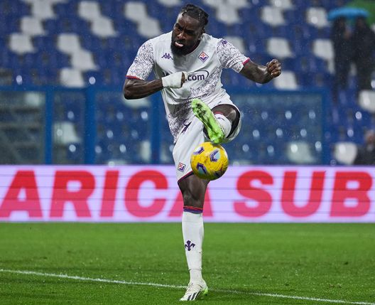 Ferrara: “Chi prende Ikonè e Brekalo? Per Nzola due scarpe nuove dal mercato”- immagine 2