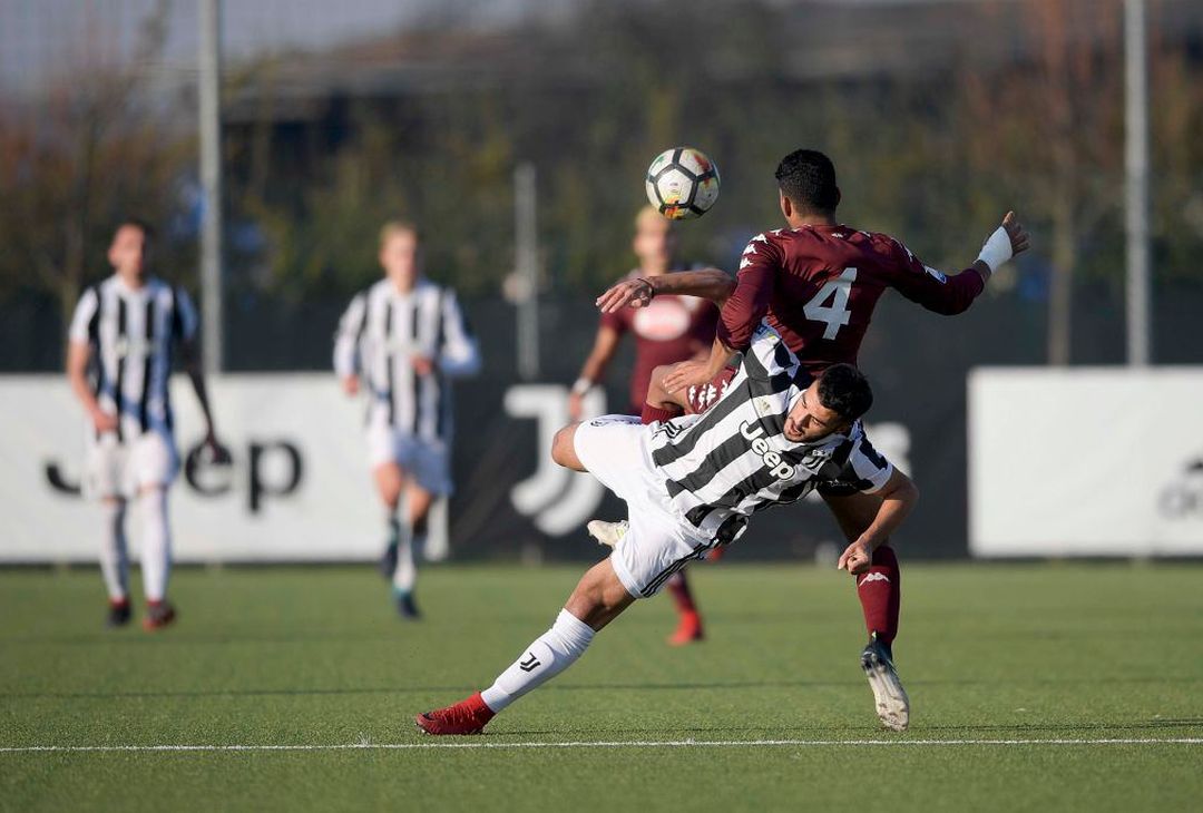 Fotogallery – Primavera, Juventus-Torino 5-7 dcr: spettacolo granata a Vinovo - immagine 14