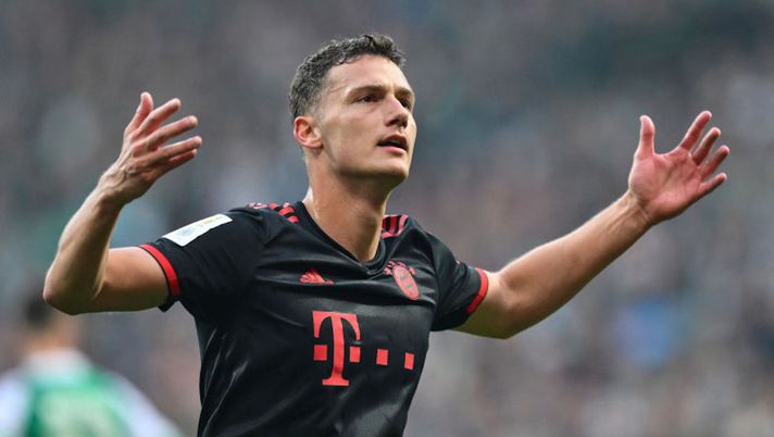 Getty Images Inter-Pavard, nessuna interruzione: la trattativa va avanti. Ieri il francese confermava… - immagine 1