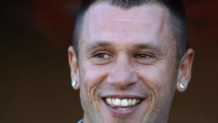 Cassano a cena da Salt Bae, gli portano il conto e impazzisce: “Amico, mi sa che hai sbagliato” - immagine 1