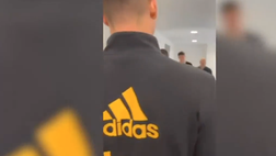 VIDEO / Milik cuore d’oro: che emozione per il tifoso