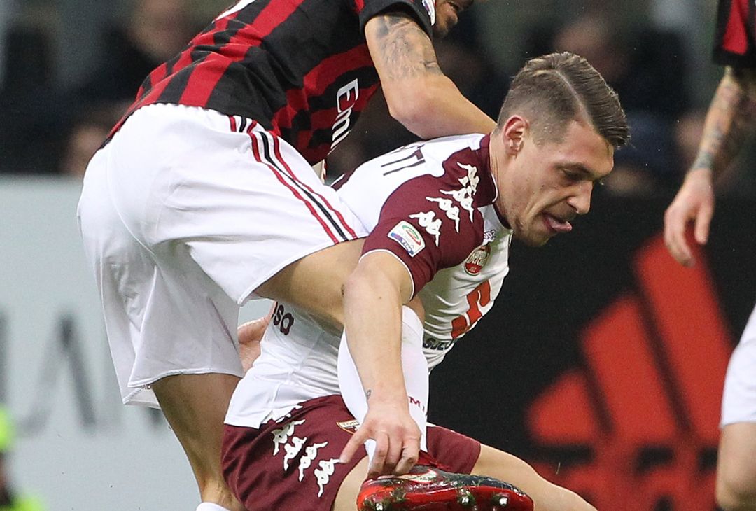 Fotogallery – Milan-Torino 0-0: i granata ringraziano un Diavolo sprecone - immagine 22