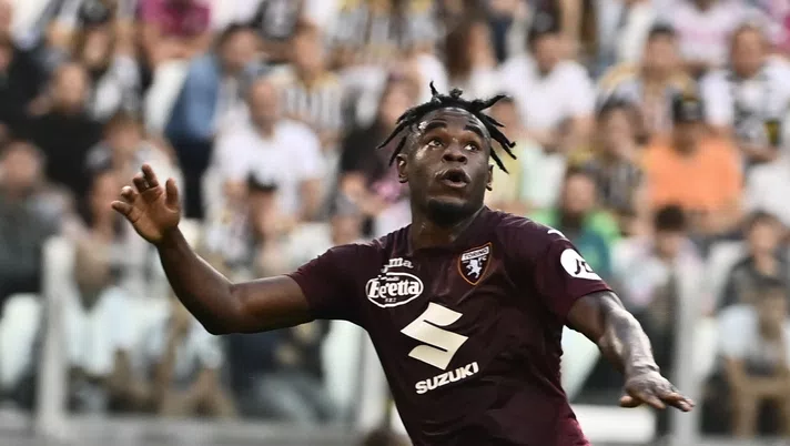 Torino, Zapata: i primi due mesi sono una delusione - immagine 1