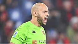 I voti di Torino-Genoa al fantacalcio: che voto per Leali! Maripan come Paleari, bocciati Simeone e Vlasic