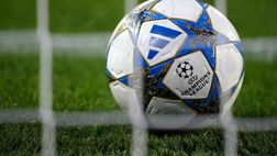 Champions League, cambia l’orario della finale: fischio d’inizio alle 18