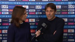 Conte: “Unici con 240 mln e ci bloccano il mercato. Ammazzano i giocatori per soldi effimeri”