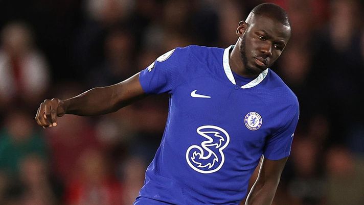 Inter, blitz di Ausilio col Chelsea: 6 nomi sul piatto. “Koulibaly? Sì ad una condizione” - immagine 1