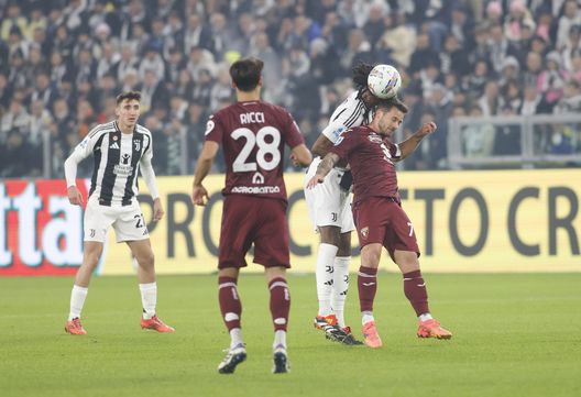 Nerozzi (Corriere): “Infortunio Bremer come Zapata, due insostituibili nel derby”- immagine 3