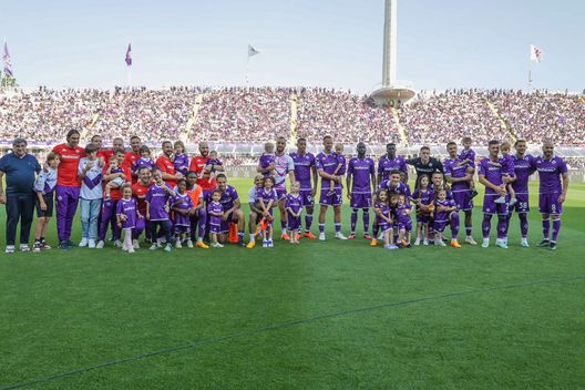 Spareggio tra Spezia e Verona al Franchi? La decisione della Fiorentina- immagine 2