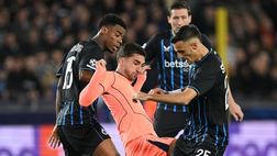 A. Stankovic e l’elogio di Chivu. Inter ha diritto di riacquisto ma altri club ci pensano