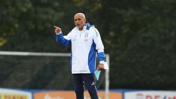 CorSera – Italia, la Nations League non è secondaria: priorità per due motivi