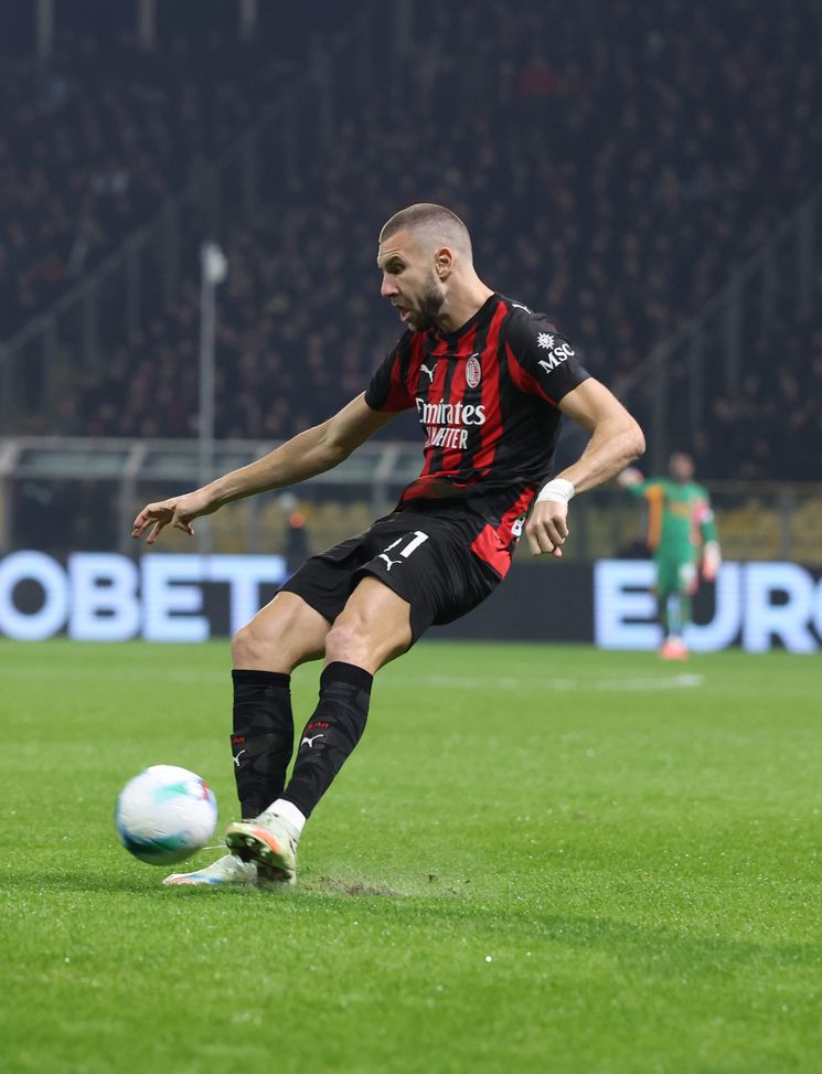 Il punto dall’infermeria di casa Milan: le sensazioni su Pavlovic- immagine 3