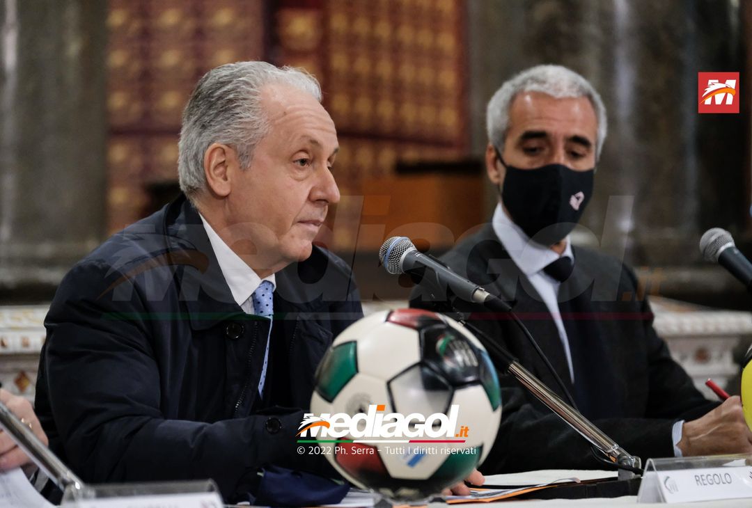 FOTO Palermo, pellegrinaggio Beato Acutis: l’evento Lega Pro con Mirri, la gallery - immagine 18