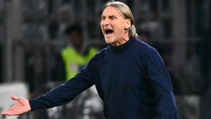 Sky – Cremonese, aria di rivoluzione: un nome in pole per sostituire Nicola - immagine 1