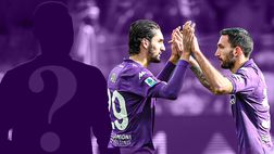 Il centrocampo chiede aiuto, a gennaio serve quantità. L’identikit per Palladino