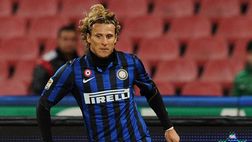 VIDEO / Ex Inter, Forlan tennista nel circuito ITF Challenger: è ai quarti a Lima