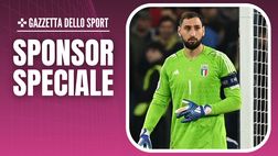 Ucraina-Italia, Buffon sostiene Donnarumma: stasera partita decisiva