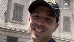 Simeone visita una mappa di Call of Duty: l’esilarante reazione del Cholito