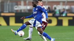 Calciomercato Torino, Ikonè l’alternativa a Ngonge: le ultime