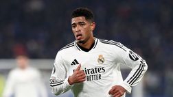 Real Madrid, Bellingham non si è allenato: cosa filtra per il Celta Vigo