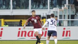 Torino, Masina: col Bologna un altro fatale errore, Rodriguez era un’altra cosa