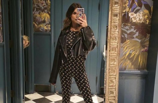 Elisabetta Canalis più sexy che mai: il look risalta il suo fisico mozzafiato- immagine 3