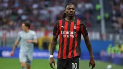 Novità Leao, De Ketelaere, Akanji e non solo: ecco la lista completa dei 46 diffidati in Serie A