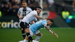 Mercato Udinese / Decisione presa: Joao Ferreira non sarà riscattato