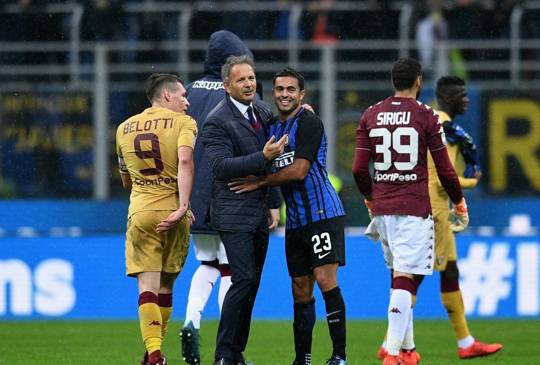 Fotogallery – Inter-Torino 1-1: i granata fermano la seconda in classifica - immagine 122