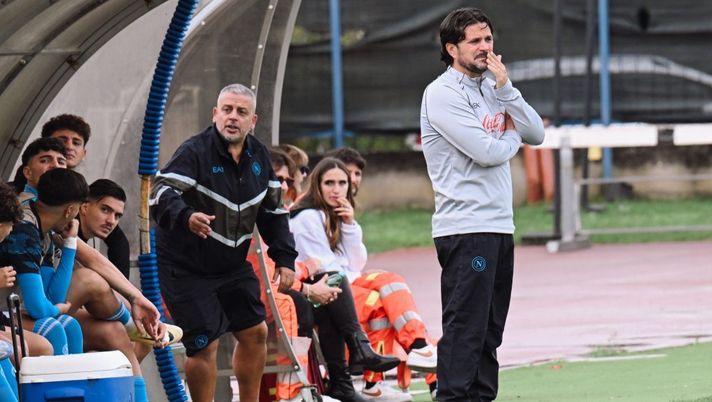Napoli Primavera-Cosenza 3-1: quinta vittoria consecutiva per i ragazzi di Rocco! - immagine 1