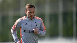Arthur Melo: tutte le statistiche tecniche negli anni