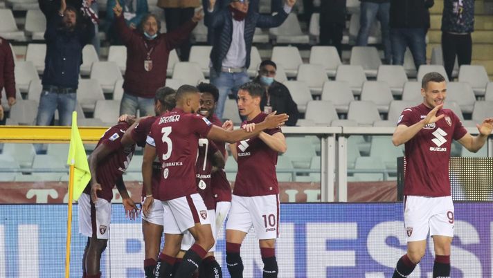 Torino-Sampdoria 3-0: la banda Juric torna al successo con autorità - immagine 1