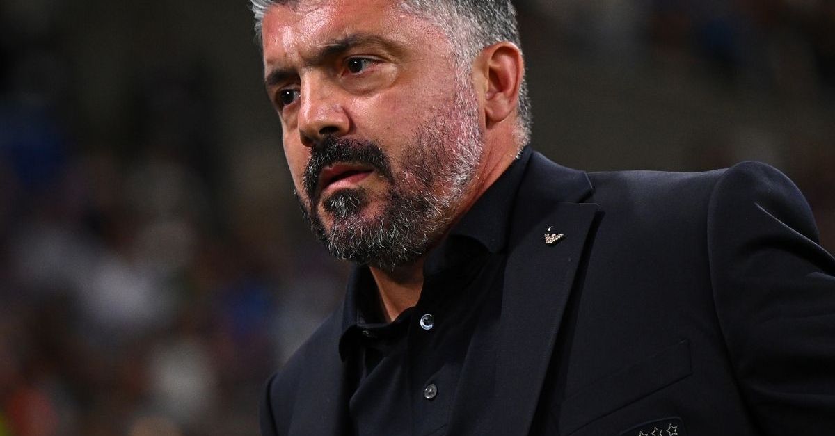 Jacobelli: “Finalmente abbiamo trovato l’Italia di 11 Ringhio” Jacobelli: “Finalmente abbiamo trovato l’Italia di 11 Ringhio”
