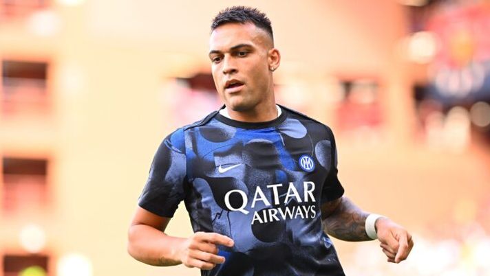 FORMAZIONI UFFICIALI – La scelta su Lautaro! Marchwinski, Darmian, Malinovskyi, Mota… - immagine 1