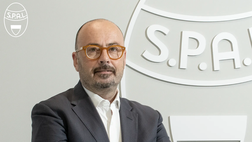 Spal, Di Taranto: “La società è ambiziosa, ma il calciomercato oggi ha due limiti”