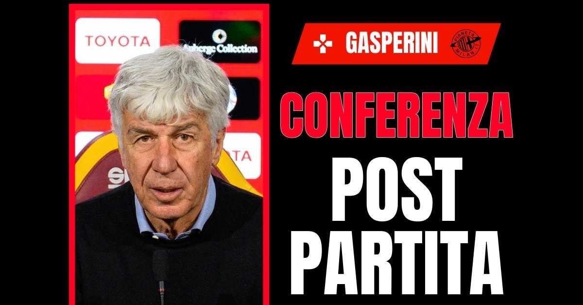 roma milan gasperini punta maignan non 232 nuovo a queste cose da Pianetamilan.it roma milan gasperini punta maignan non 232 nuovo a queste cose