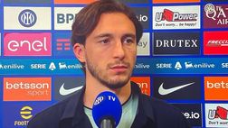 Darmian a ITV: “Dispiace perché sono tre sconfitte pesanti. Finché siamo in corsa noi…”
