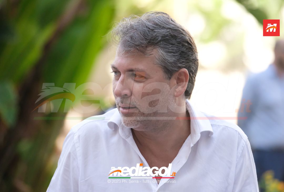 FOTO Athletic Club Palermo: la presentazione del club a Villa Niscemi (LA GALLERY) - immagine 29