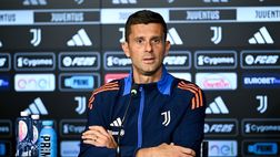 Motta: “Vlahovic recuperato e la scelta su Savona! Il Bologna e i rientri di Nico, McKennie e Luiz…”