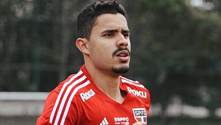 Brasile, il San Paolo non ne vuol più sapere di André Anderson: il motivo è incredibile! Brasile, il San Paolo non ne vuol più sapere di André Anderson: il motivo è incredibile! - immagine 1