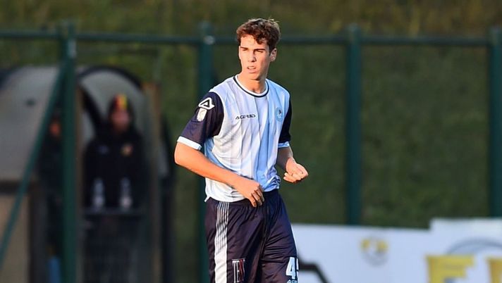 FCIN1908 / Inter, Zuberek in uscita: in arrivo il sostituto per la Primavera - immagine 1